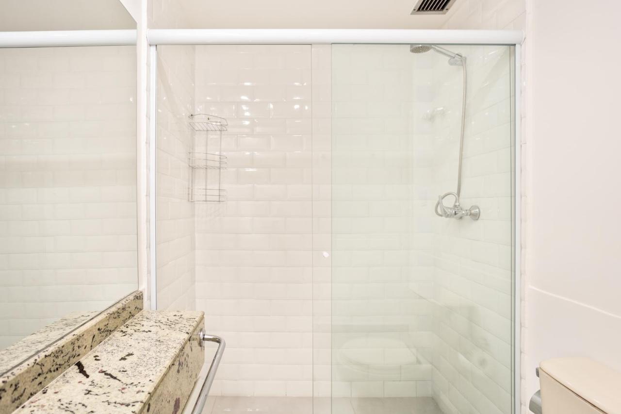 Tabas - Melia Confort Apartamento São Paulo