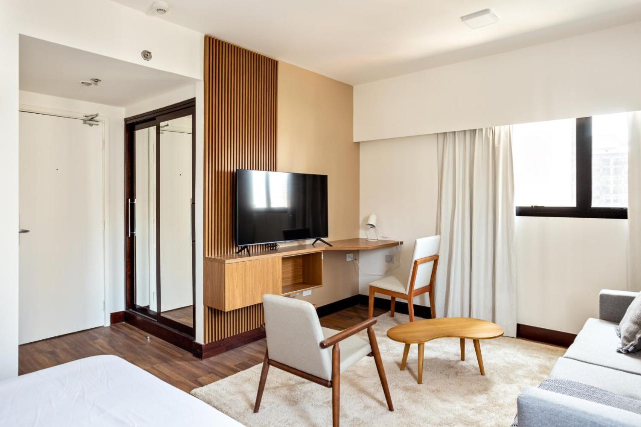 Tabas - Melia Confort Apartamento