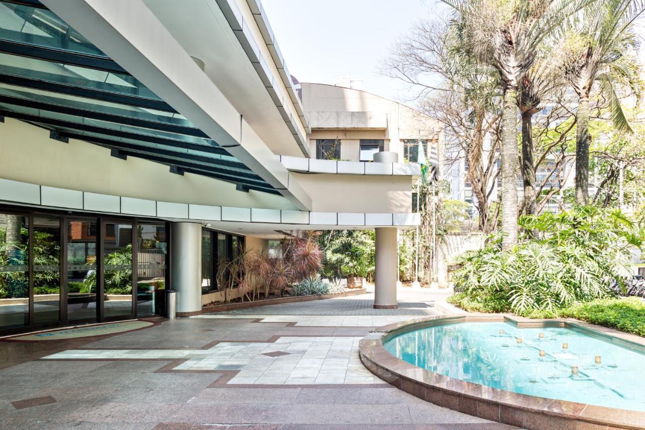 Tabas - Melia Confort Apartamento