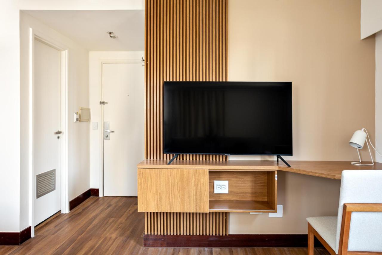 Tabas - Melia Confort Apartamento São Paulo