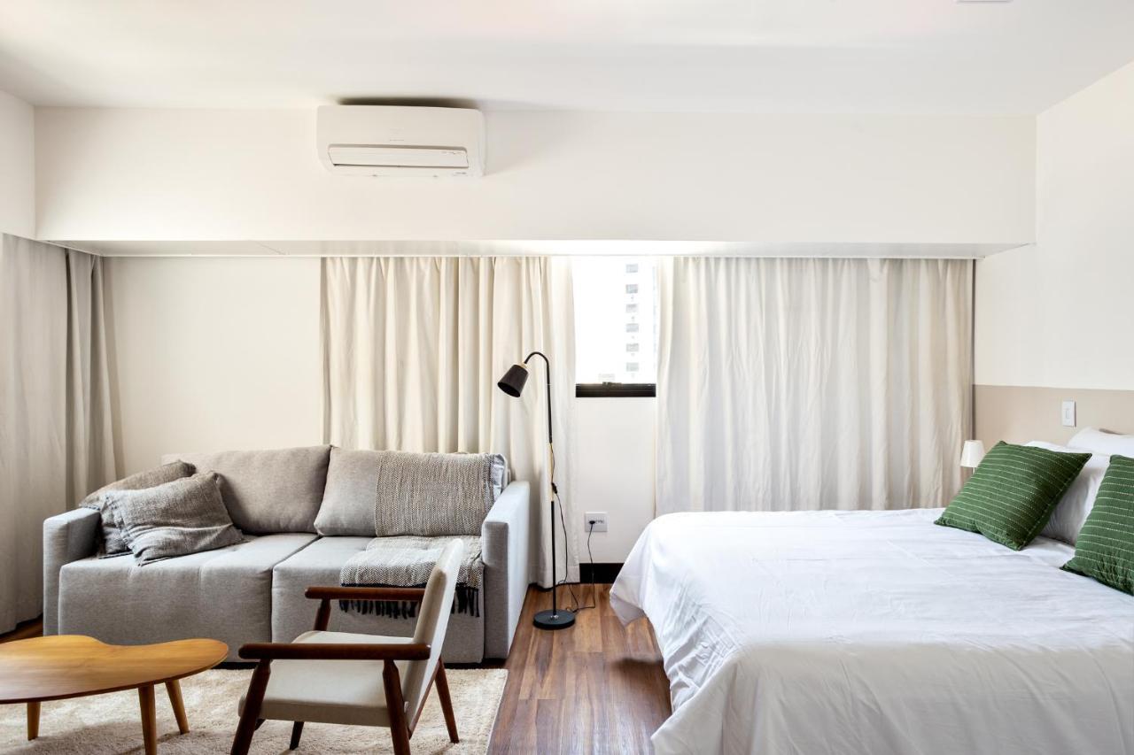 Tabas - Melia Confort São Paulo