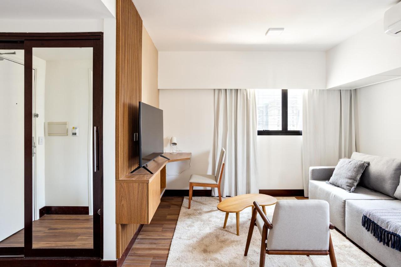 Tabas - Melia Confort * São Paulo