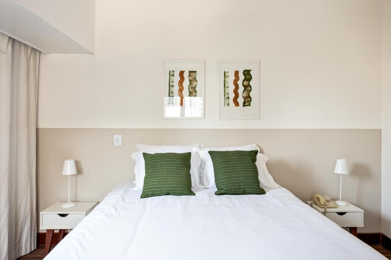 Tabas - Melia Confort São Paulo